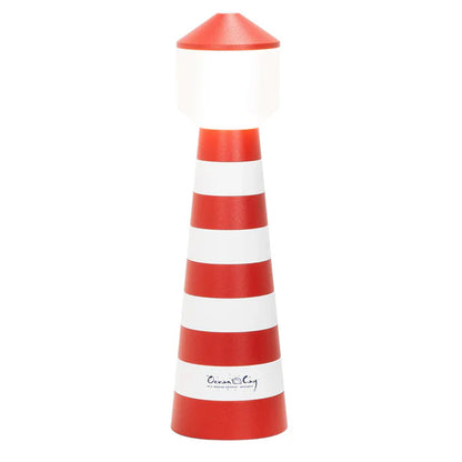 Ocean Cay Tischleuchte (Design Matteo Ragni) 3K Akku-Tischlampe IP54 Dimmbar - MSC | Zafferano