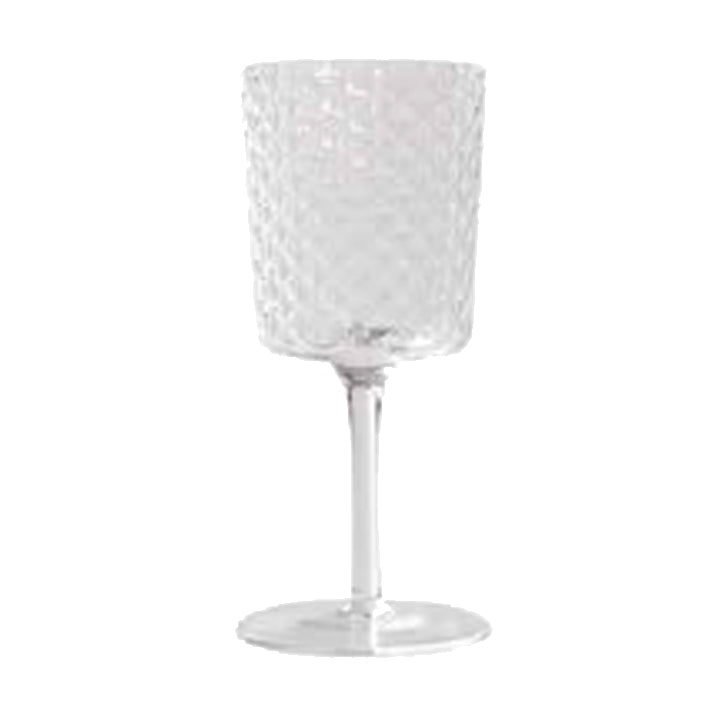 Veneziano Mixology "Calice" handgefertigt 30cl (Design Federico de Majo) zafferano (2er-Set)