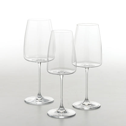 Altopiano 42cl - zafferano (6er-Set)