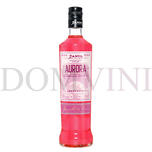 Aurora Original Taste 0,7l, 15% vol., ZANIN ESTD. 1895