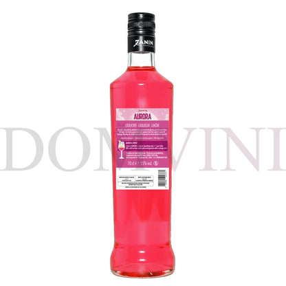 Aurora Original Taste 0,7l, 15% vol., ZANIN ESTD. 1895 - 6er Pack