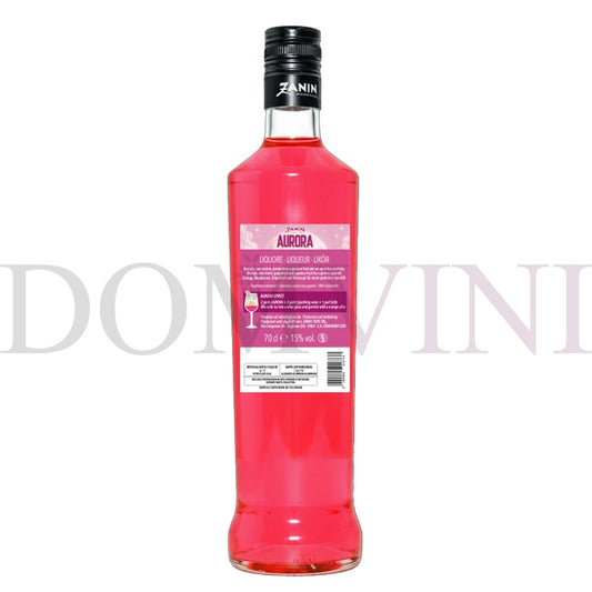 Aurora Original Taste 0,7l, 15% vol., ZANIN ESTD. 1895
