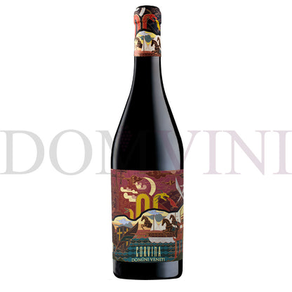 Corvina Verona IGT 2022 (Marco Polo Edition), DOMINI VENETI