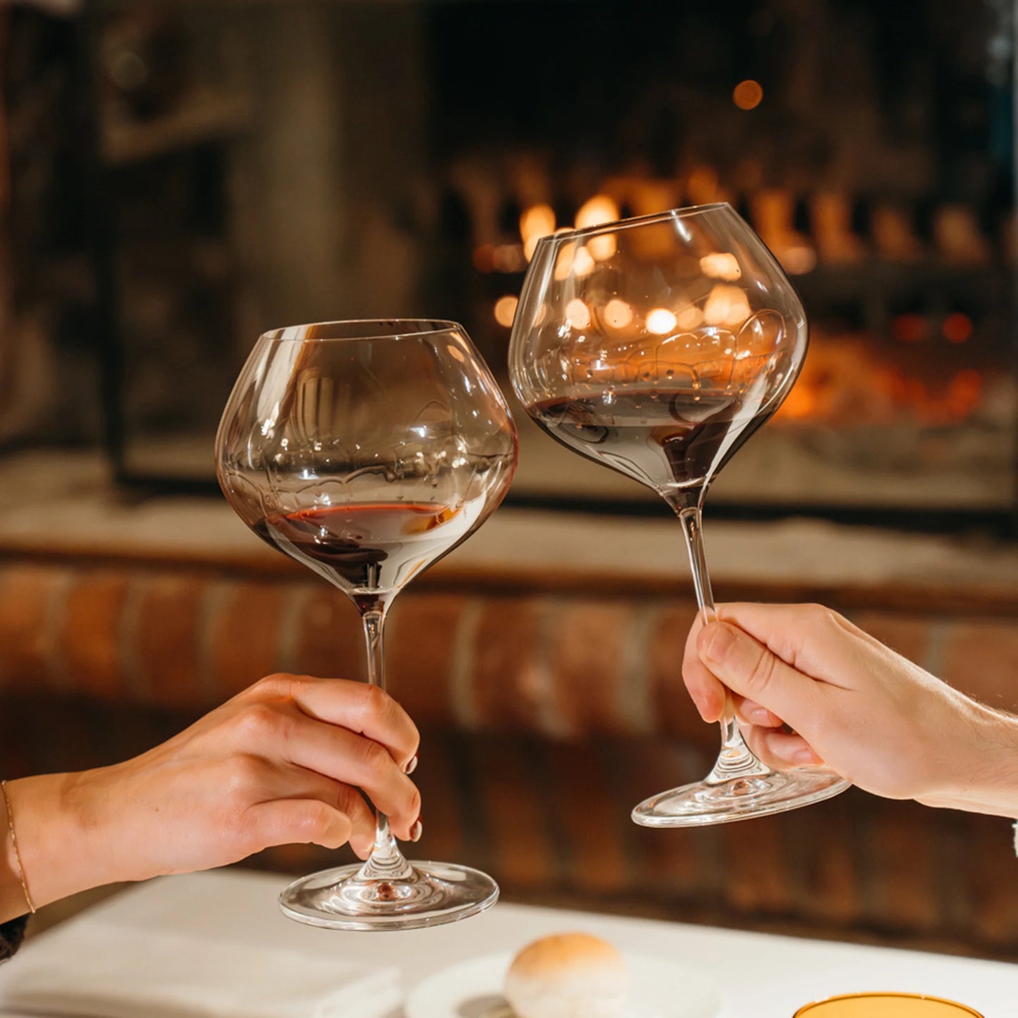 Eventi 76cl - zafferano (6er-Set)