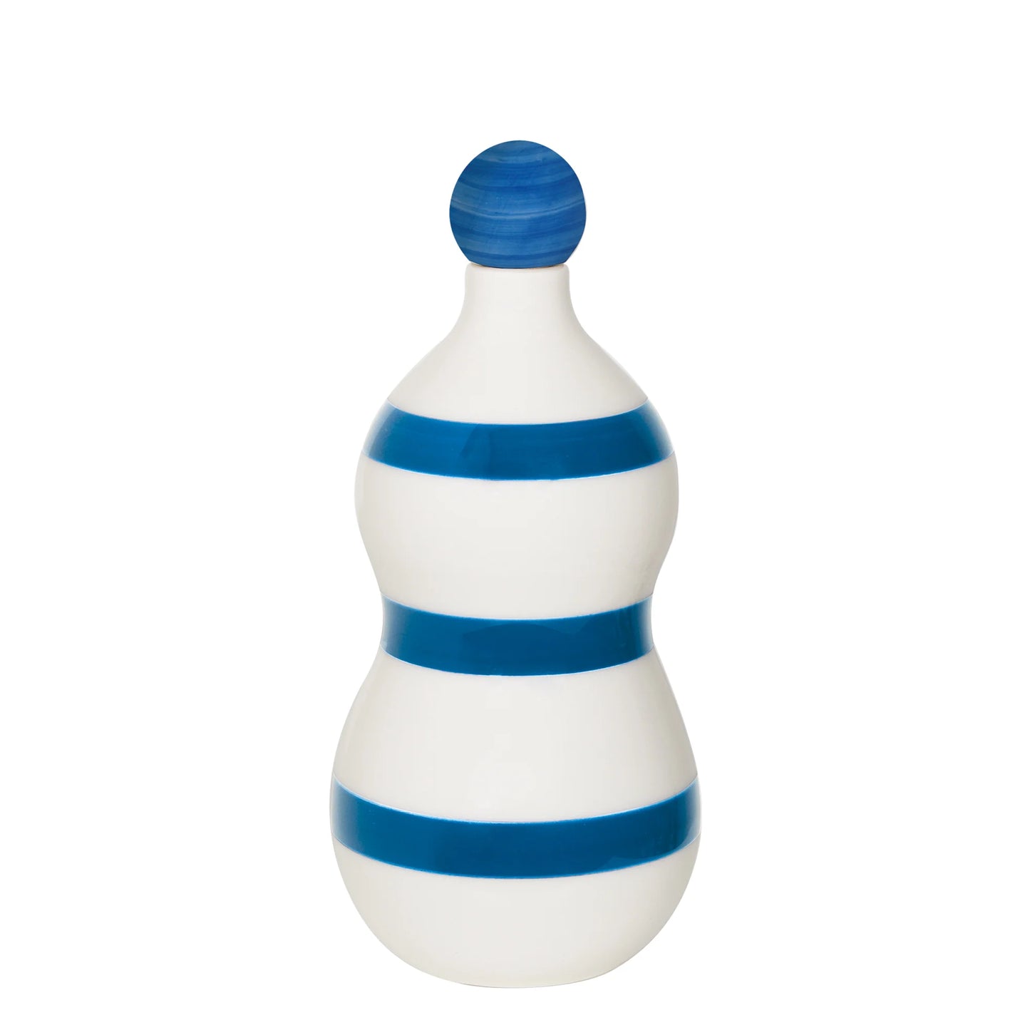 "Lido - Fasce" flasche 82cl (Design Federico de Majo)