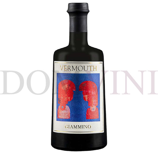 GLI ARCHI "Giammino" Vermouth Toscana