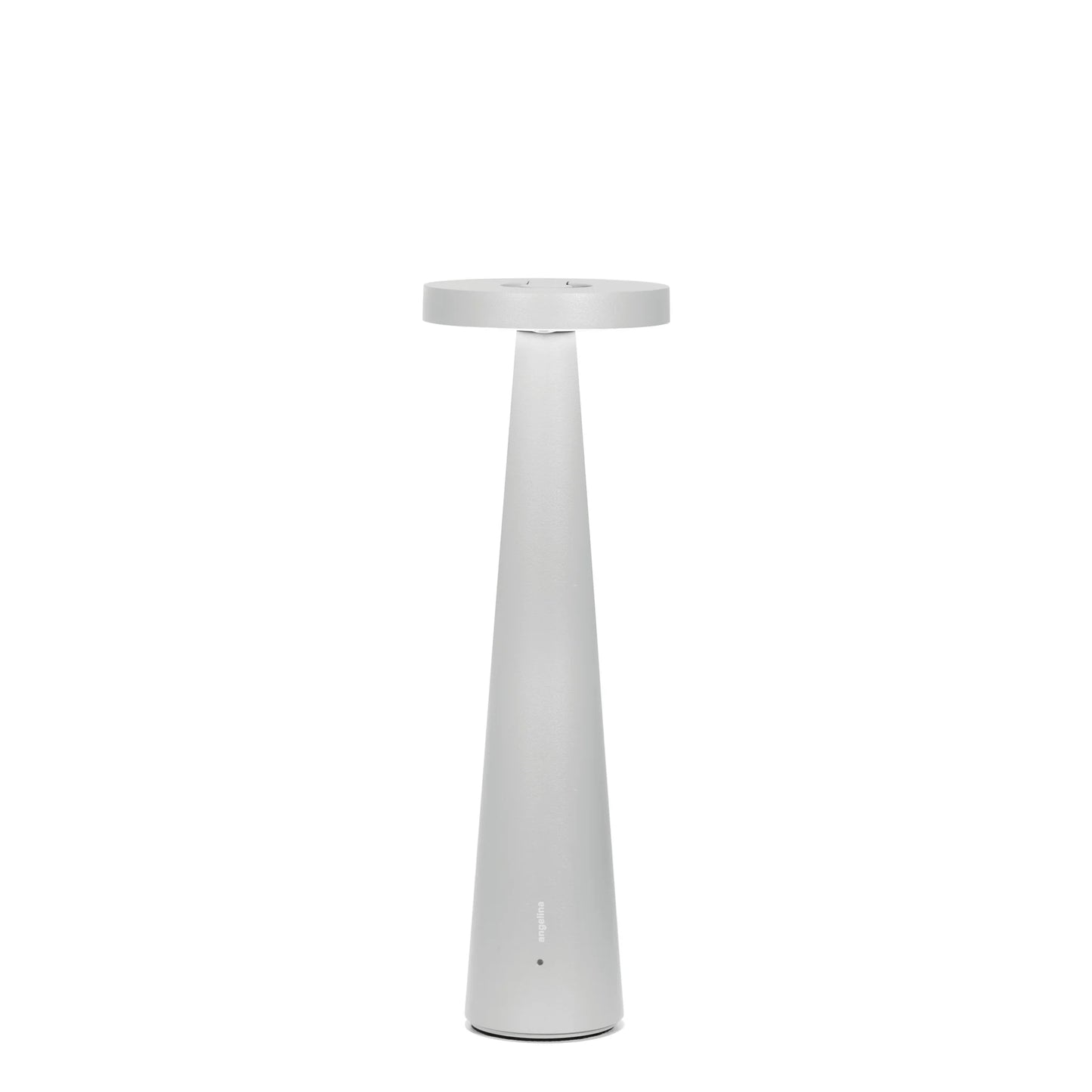 Angelina 3K Akku-Tischlampe IP20 Dimmbar - Zafferano