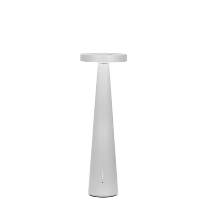 Angelina 3K Akku-Tischlampe IP20 Dimmbar - Zafferano