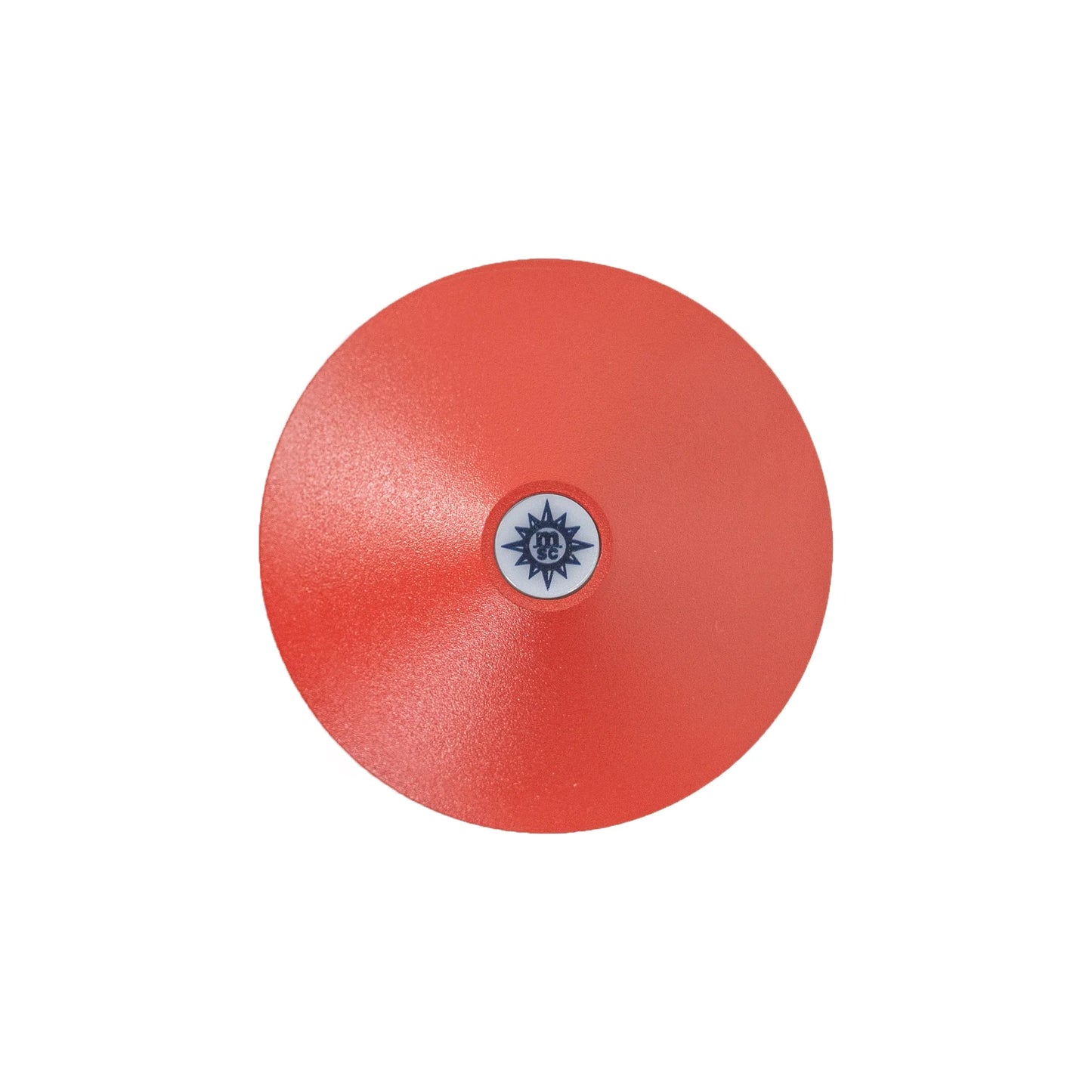 Ocean Cay Tischleuchte (Design Matteo Ragni) 3K Akku-Tischlampe IP54 Dimmbar - MSC | Zafferano