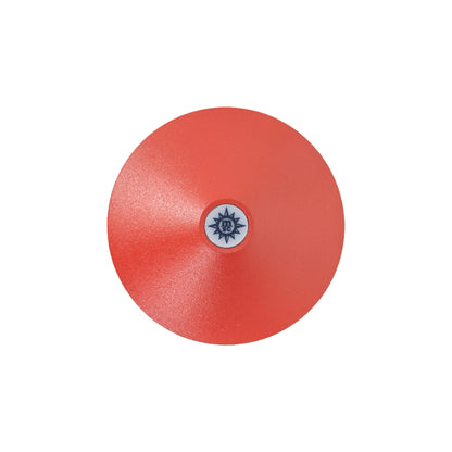 Ocean Cay Tischleuchte (Design Matteo Ragni) 3K Akku-Tischlampe IP54 Dimmbar - MSC | Zafferano