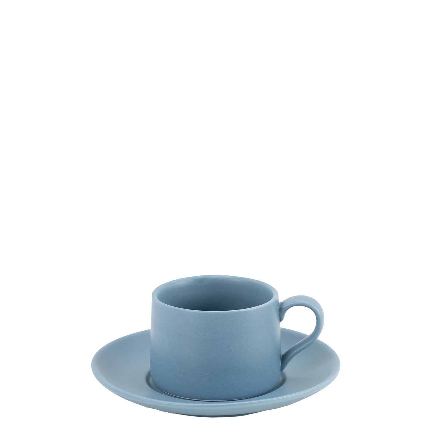 Levante "Espressotasse" 8cl - zafferano  (2er-Set)