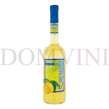 Golmar Limoncello Liquore by Zanin - 30,0% vol. 0,7 Liter