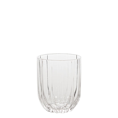Margherita "Tumbler" 38.5cl handgefertigt - zafferano (4er-Set)