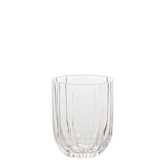 Margherita "Tumbler" 38.5cl handgefertigt - zafferano (4er-Set)
