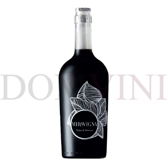 Miravigna "Terre d'Abruzzo Rosso" IGT 2024 - Casal Thaulero