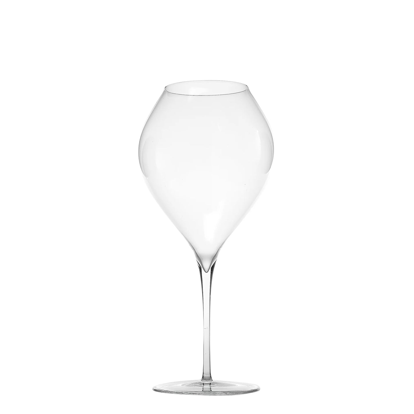 Ultralight 82cl (Design Federico de Majo) zafferano (2er-Set)