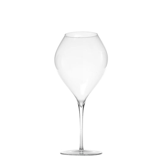 Ultralight 82cl (Design Federico de Majo) zafferano (2er-Set)