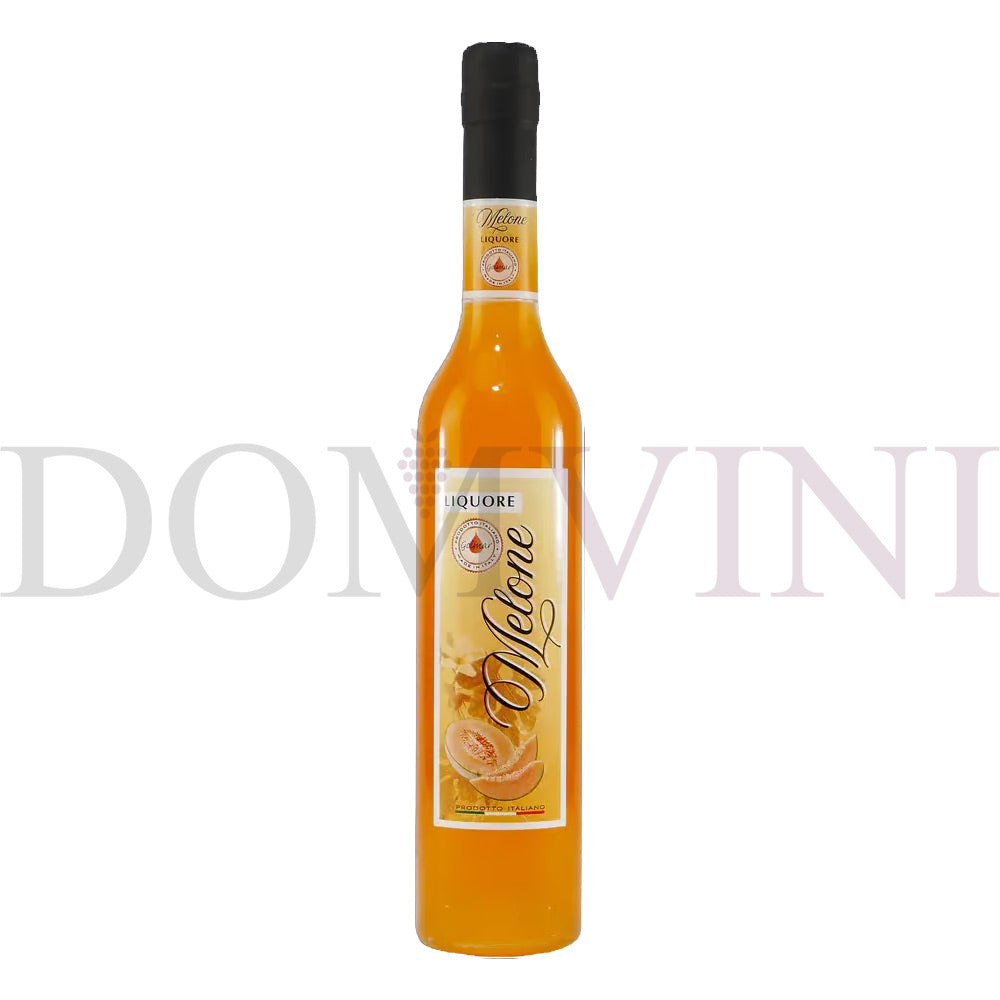 Golmar Melone Liquore by Zanin - 21,0% vol. 0,5 Liter
