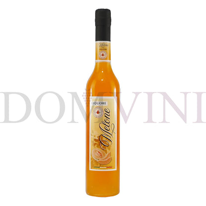 Golmar Melone Liquore by Zanin - 21,0% vol. 0,5 Liter