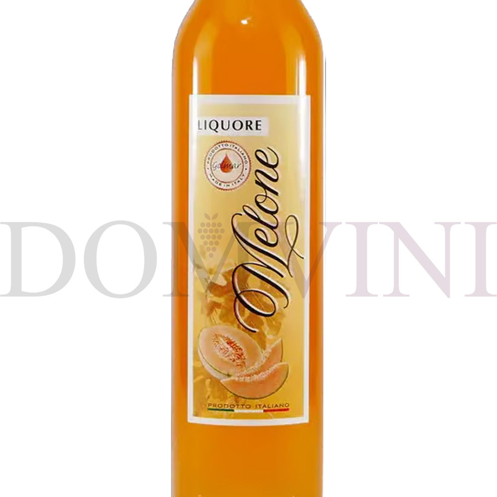 Golmar Melone Liquore by Zanin - 21,0% vol. 0,5 Liter
