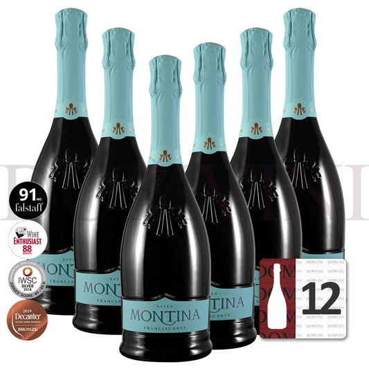 Montina_Franciacorta_Sat_n_DONeue_Kollektion_-_12er_Schaumwein-Paket