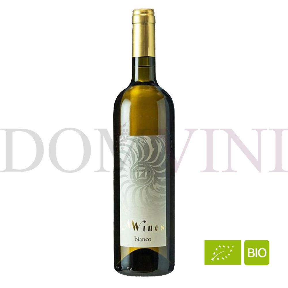 Moschioni 'Bianco' Friuli Colli Orientali DOC 2022 BIO
