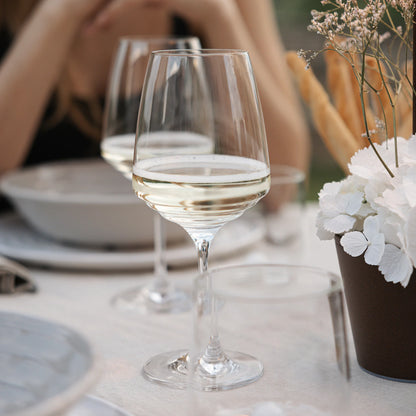 Esperienze 45cl (Design Federico de Majo) zafferano (2er-Set)