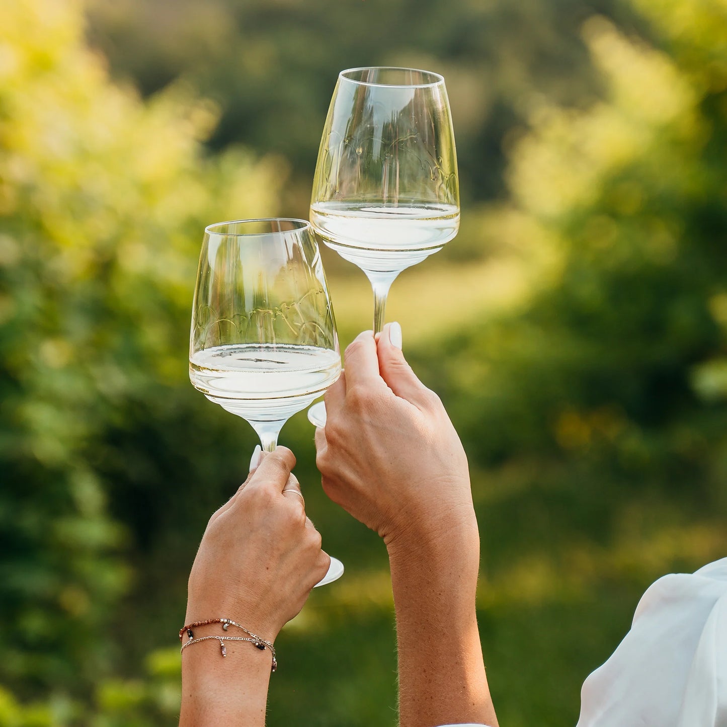 Esperienze 45cl (Design Federico de Majo) zafferano (2er-Set)