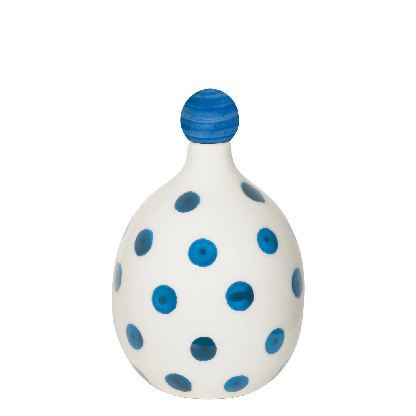 "Punti" flasche 114cl (Design Federico de Majo)