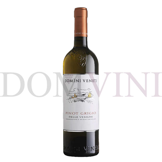Pinot Grigio delle Venezie DOC 2024, DOMINI VENETI