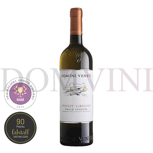 Pinot Grigio delle Venezie DOC 2024, DOMINI VENETI
