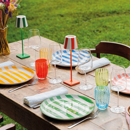 Altopiano 51cl - zafferano (6er-Set)