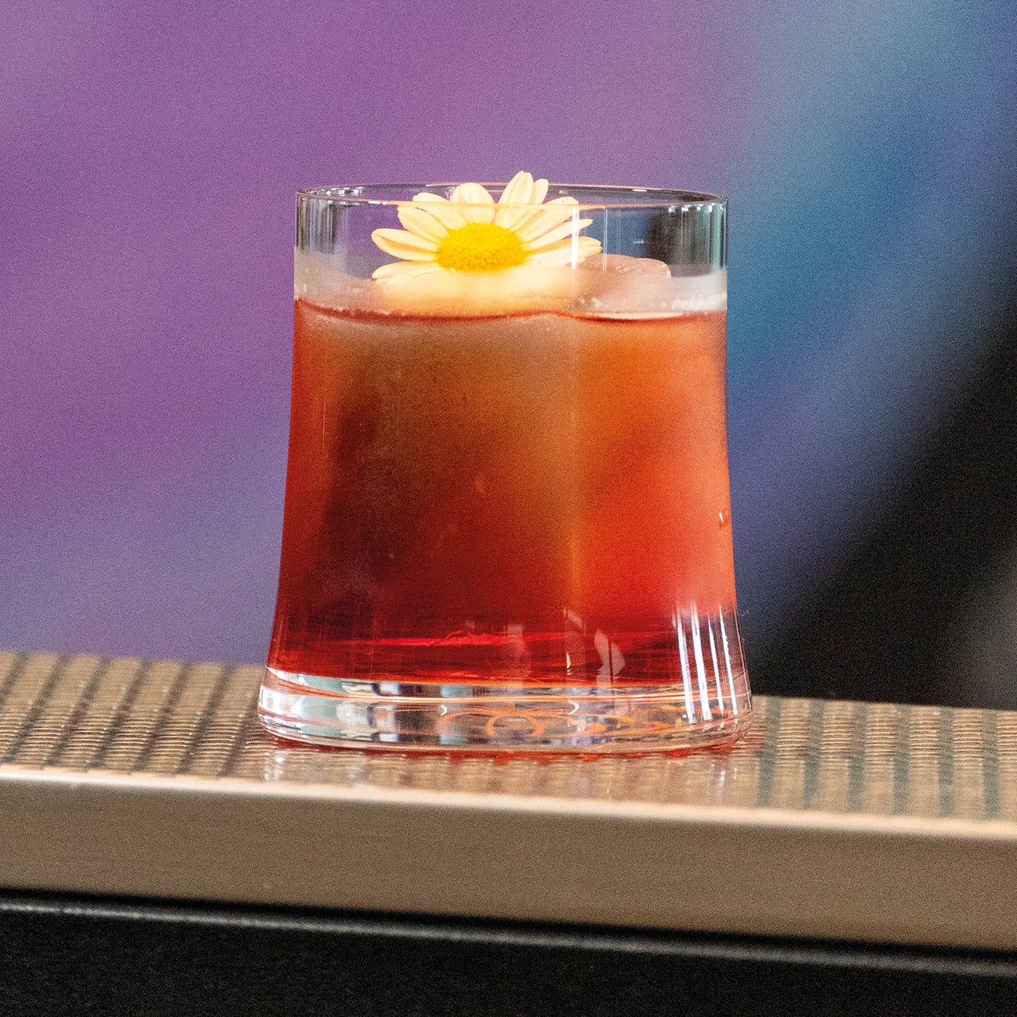 Sam "Tumbler" 28cl (Design Samuele Ambrosi) zafferano (4er-Set)