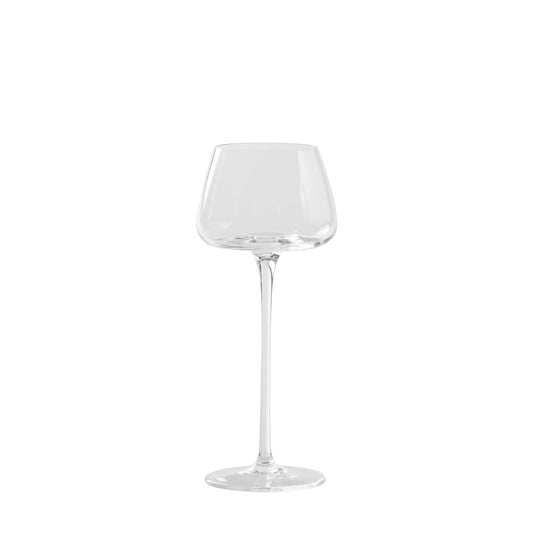 Sam "Nick & Nora" 15cl (Design Samuele Ambrosi) zafferano (4er-Set)