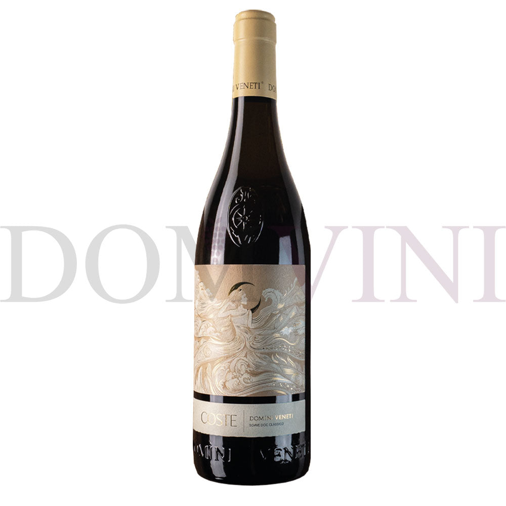 Soave Classico DOC 2023 Coste Europa, DOMINI VENETI