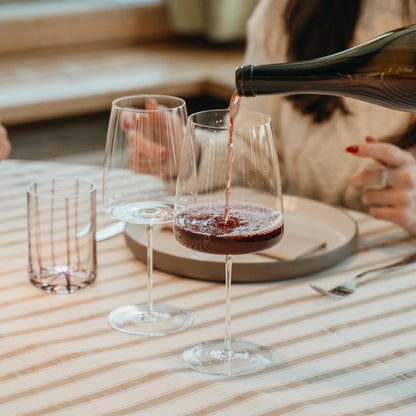 Altopiano 67cl - zafferano (6er-Set)