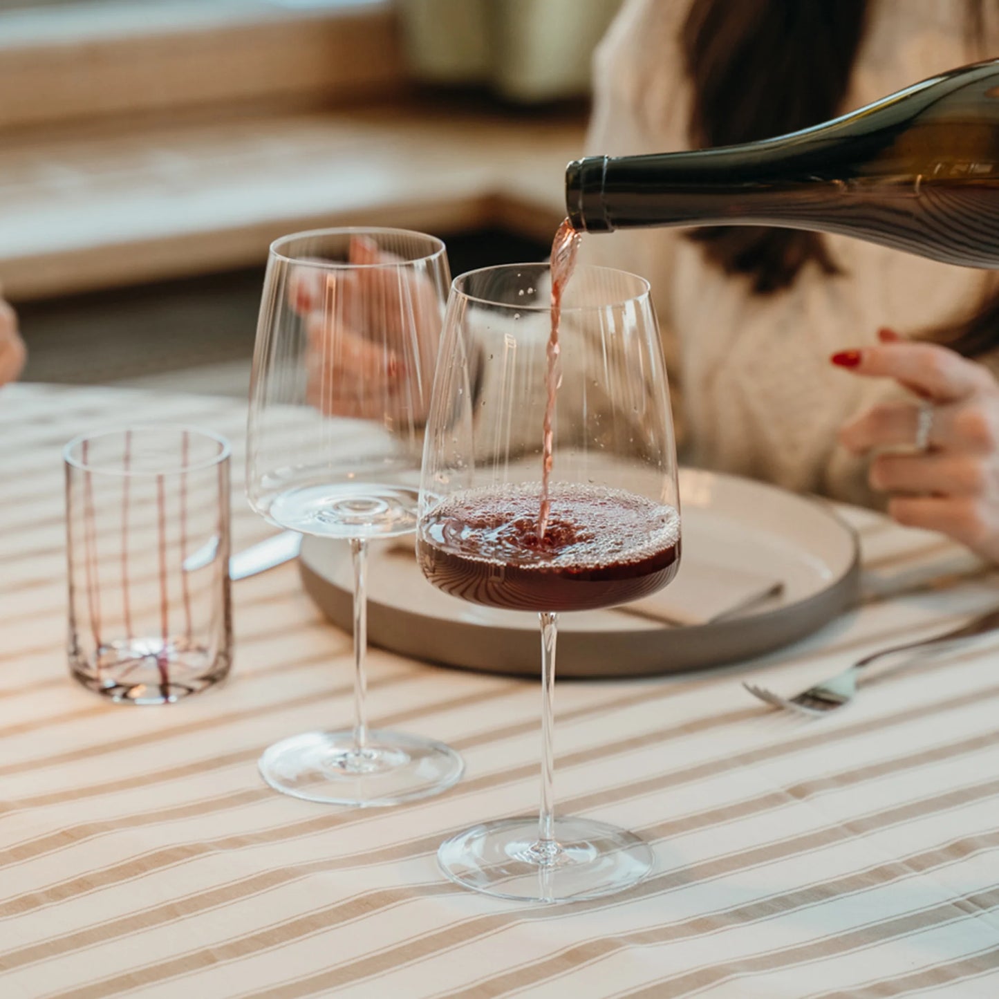 Altopiano 42cl - zafferano (6er-Set)