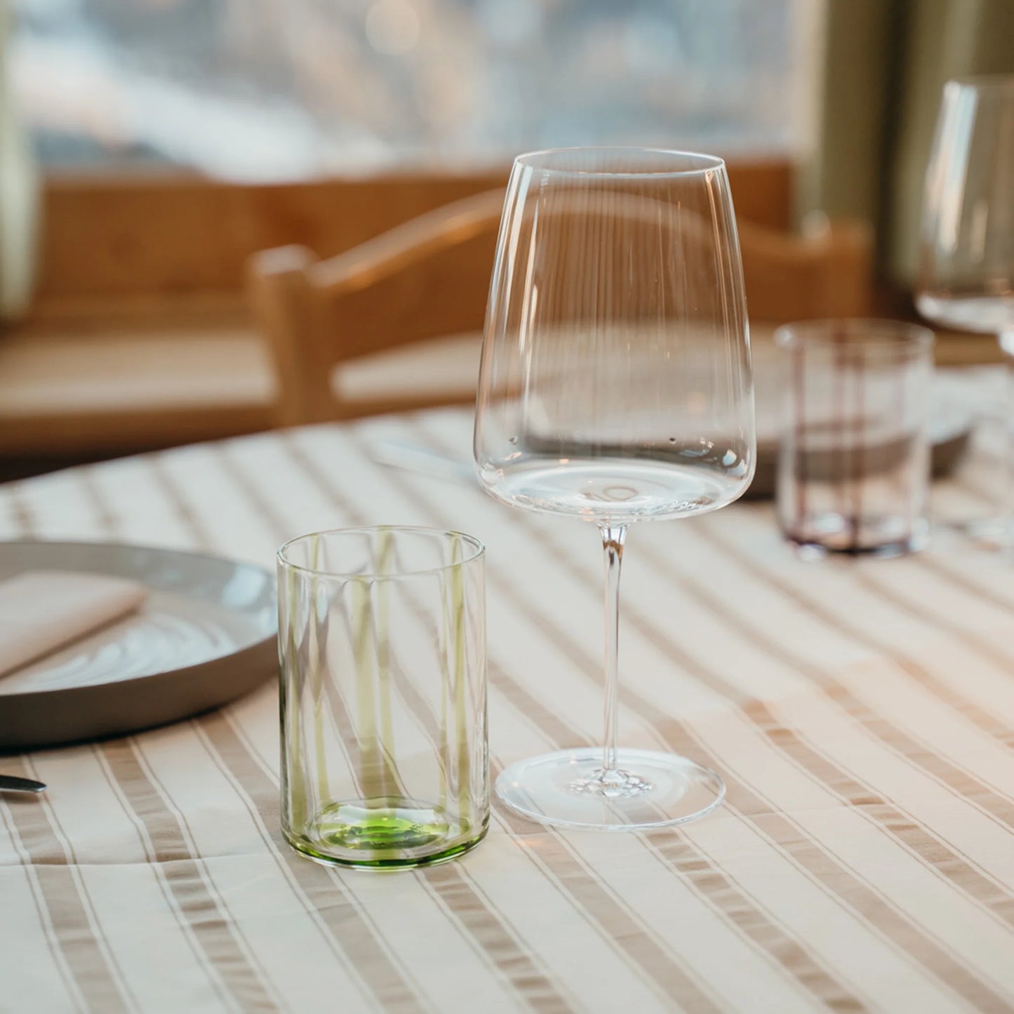 Altopiano 67cl - zafferano (6er-Set)