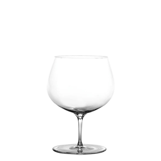 Ultralight handgefertigt 39cl (Design Federico de Majo) zafferano (2er-Set)