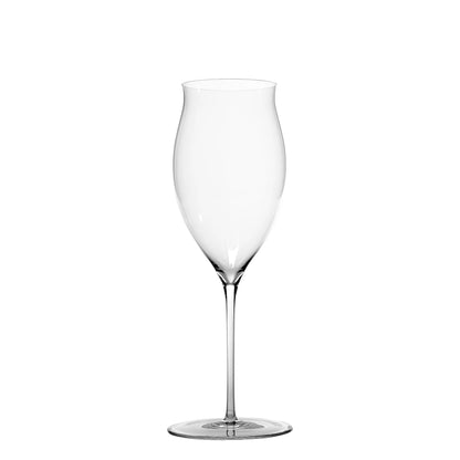 Ultralight handgefertigt 51cl (Design Federico de Majo) zafferano (2er-Set)