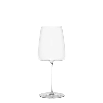 Ultralight handgefertigt 61cl (Design Federico de Majo) zafferano (2er-Set)