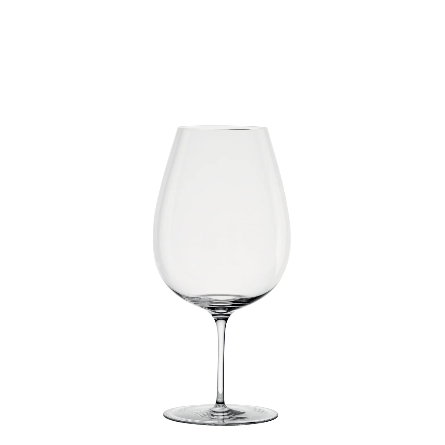 Ultralight handgefertigt 70cl (Design Federico de Majo) zafferano (2er-Set)