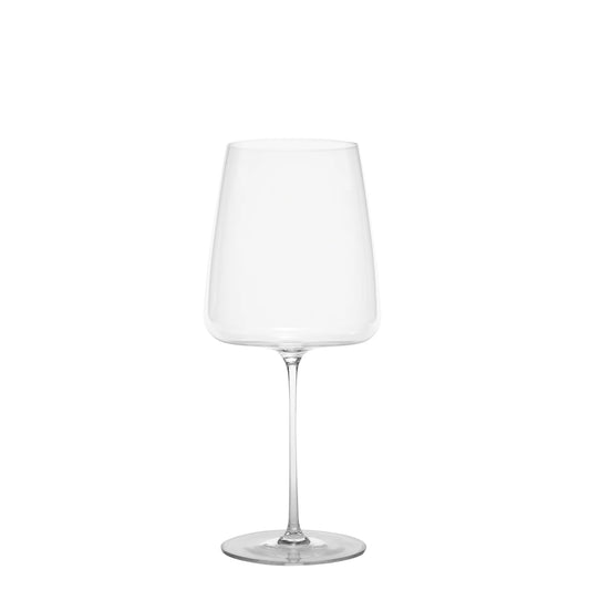 Ultralight handgefertigt 75cl (Design Federico de Majo) zafferano (2er-Set)