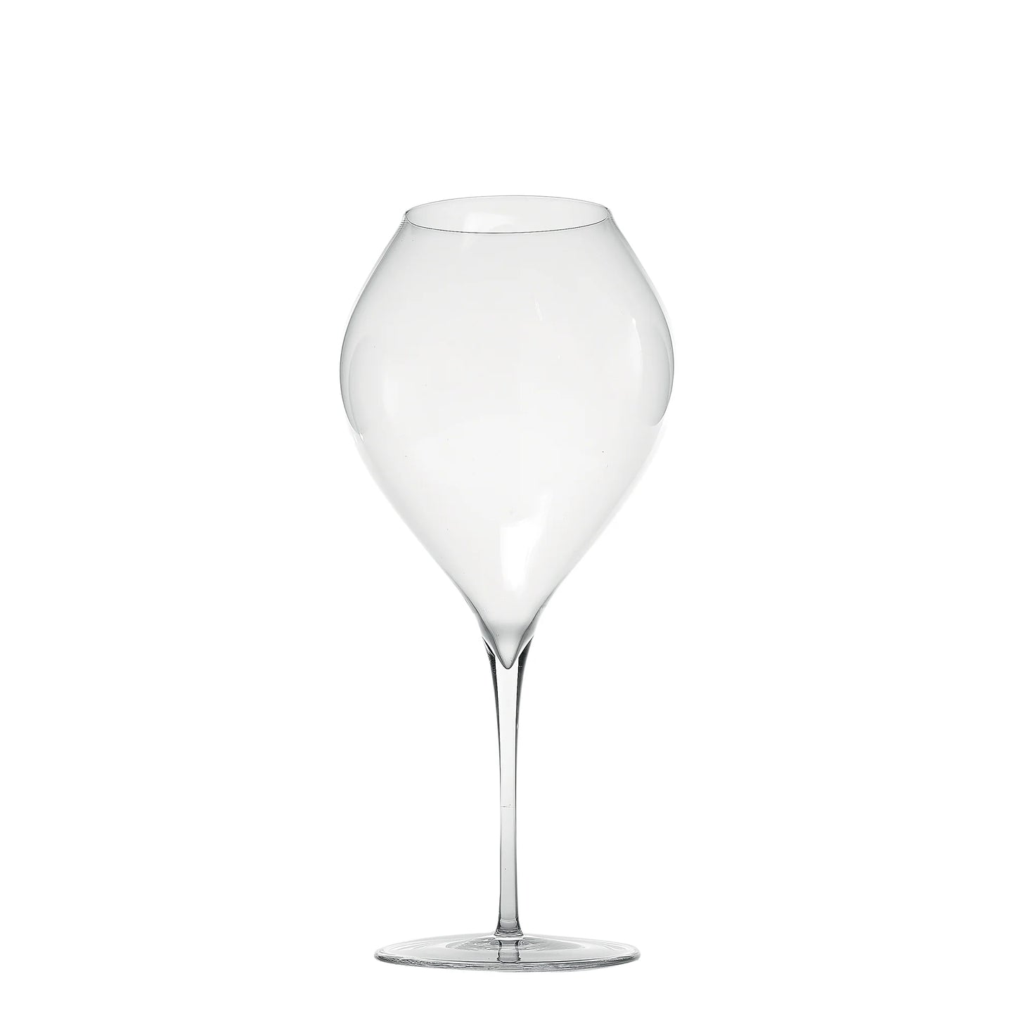 Ultralight handgefertigt 82cl (Design Federico de Majo) zafferano (2er-Set)