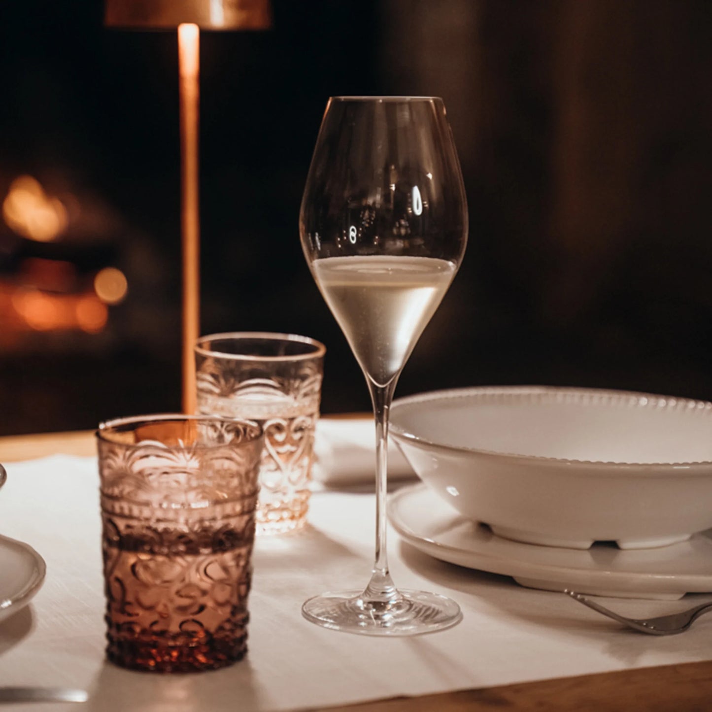 Vem 32cl - zafferano (6er-Set)