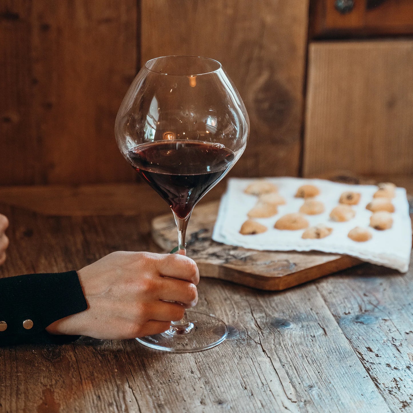 Vem 86cl - zafferano (6er-Set)