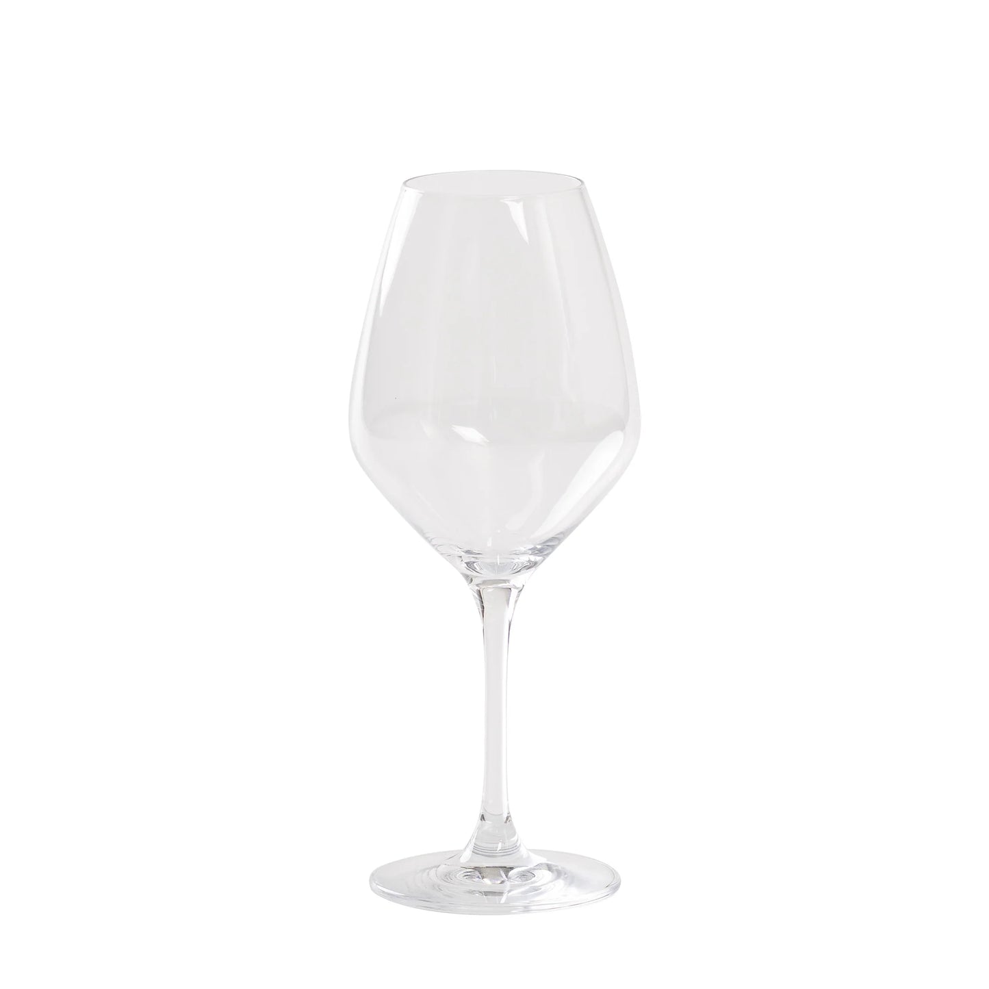 Solution handgefertigt 36cl (Design Federico de Majo) zafferano (6er-Set)