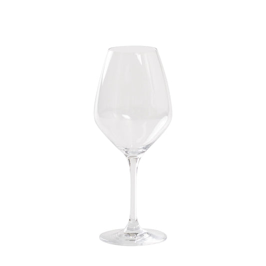 Solution handgefertigt 36cl (Design Federico de Majo) zafferano (6er-Set)