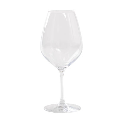 Solution handgefertigt 57cl (Design Federico de Majo) zafferano (6er-Set)