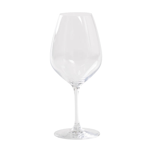 Solution handgefertigt 57cl (Design Federico de Majo) zafferano (6er-Set)